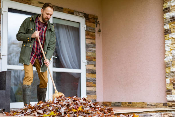 Best Yard Waste Removal  in Leonardtown, MD