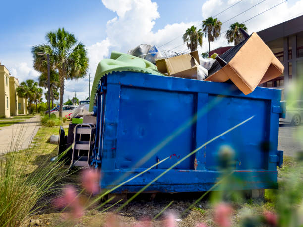 Best Construction Debris Removal  in Leonardtown, MD